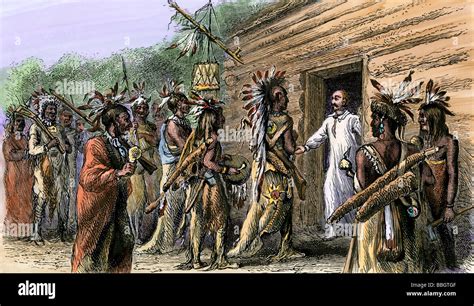 The Natchez Indians .
